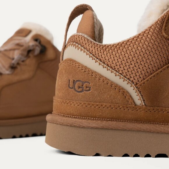🇨🇦 UGG Kids Lowmel Sneaker - Picture 5 of 6